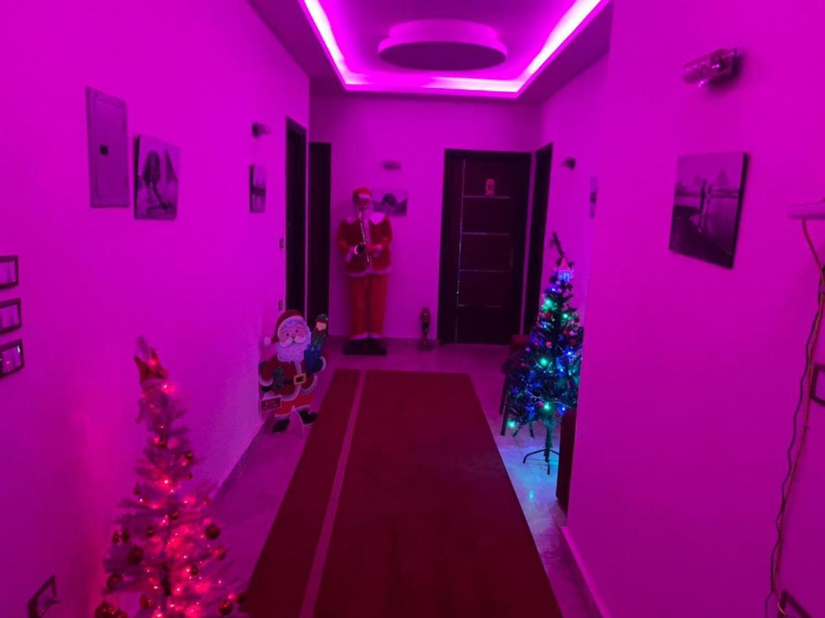 Kafret el-Gabal Cairo Pyramids View Inn מראה חיצוני תמונה